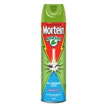 Flyspray Mortein Nature Guard Fly  Mosquito 320Gm