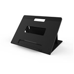 Kensington Smartfit Easy Riser Go Laptop Riser Up To 17 Black