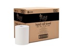 Livi Essentials Hand Roll Towel 1 Ply 180mm X 100M