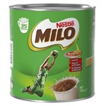 Nestle Milo Tin 700Gm