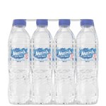 Aquench Spring Water 600ml 12 Pack