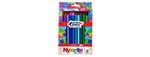 Texta Nylorite Colouring Marker Pack24