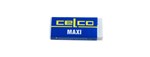 Celco Erasers Maxi Size 56X22X11Mm Box100