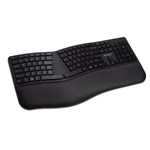 Kensington Pro Fit Ergo Keyboard K75401Us Wireless Black
