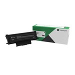 Lexmark B226H00 OEM Laser Toner Cartridge High Yield Black 3000 Pages