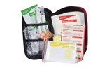 Passenger Vehicle First Aid Kit Pv1