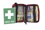 Heavy Vehicle First Aid Kit Hv1