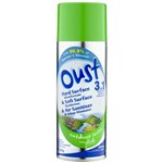 Oust 3 In 1 Surface Spray Disinfectant Hospital Grade Outdoor Scent 325G