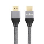 8Ware Premium HDMI 20 Cable 18  2M Male To Male UHD 4K Hdr HS Ethernet