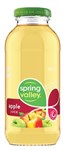 Spring Valley Apple Juice 300Ml 24