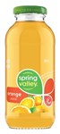 Spring Valley Orange Juice 300Ml 24