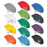 Hydra Sports Umbrella   Colour MatchUnbranded