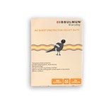 Bibbulmun Sheet Protectors A4 70 Microns Clear Box 100