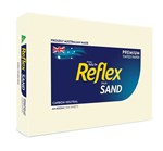 Reflex Copy Paper A4 80Gsm Tint Sand