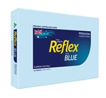 Reflex Copy Paper A4 80Gsm Tint Blue