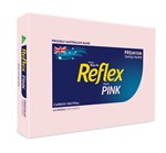 Reflex Copy Paper A4 80Gsm Tint Pink