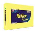 Reflex Copy Paper A4 80Gsm Tint Yellow