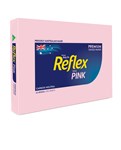 Reflex Copy Paper A3 80Gsm Tint Pink
