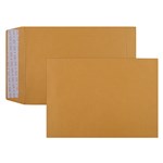 Cumberland Envelope C5 229X162mm Strip Seal Gold Box 500