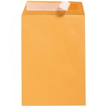 Cumberland Envelope C3 458X324mm Strip Seal Pocket Gold Box 250