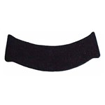 Wirra Terry Towelling FoamBacked Sweatband For Hard Hats