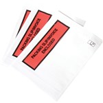 Cumberland Packaging Envelope Slip Invoice Enclosed 155X115mm 1000