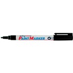 Artline 440XF Paint Marker Bullet Point 12mm Black