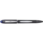 Uniball Sx210 Jetstream Rollerball Pen Medium 10mm Blue