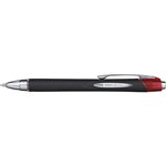 Uniball Sxn210 Jetstream Retractable Rollerball Pen Medium 10mm Red