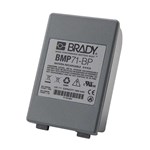 Brady Battery Pack For BMP71 