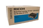 Ricoh 407009 OEM Laser Toner Cartridge Black