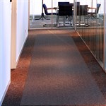 Floortex Floor Protector 48877 90Cm X 36M For Carpet