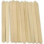 Popsticks Wooden Stirrers Pk 1000