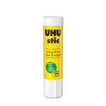 Uhu Glue Stic Solvent Free Medium 21G