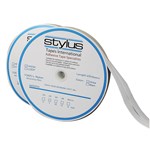 Stylus 3421 Adhesive Tape Hook Only Strips 25mmx25M White