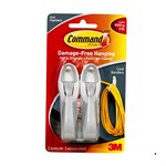 Command Cord Bundlers Pack 2