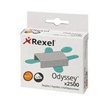 Rexel Staples Heavy Duty Odyssey Box 2500