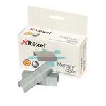 Rexel Staples Mercury Hd Box 2500