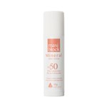 Maxiblock Sunscreen Zinc White SPF 50 12g Stick