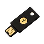 Yubikey USB Security Key FIDO2 MSYKY9237