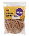 Rubber Bands 100G 65