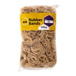Rubber Bands 500G 14