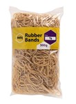Rubber Bands 500G 16