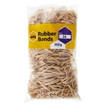 Rubber Bands 500G 34