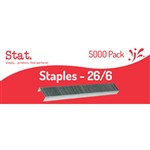 Stat Staples 266 Box 5000