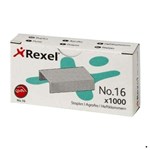 Rexel Staples 246 No16 Box 1000