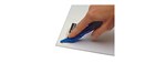 Marbig Easy Glide Staple Remover Blue
