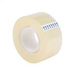 Tape Invisible 18mmx33mm Clear