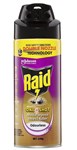 Raid Insecticide One Shot Odourless Multipurpose Double Nozzle 320g 