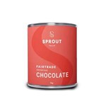 Chocolate Drinking Sprout Fairtrade 1kg